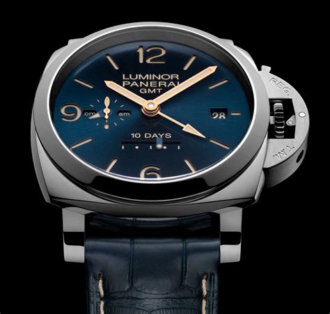 Panerai watch